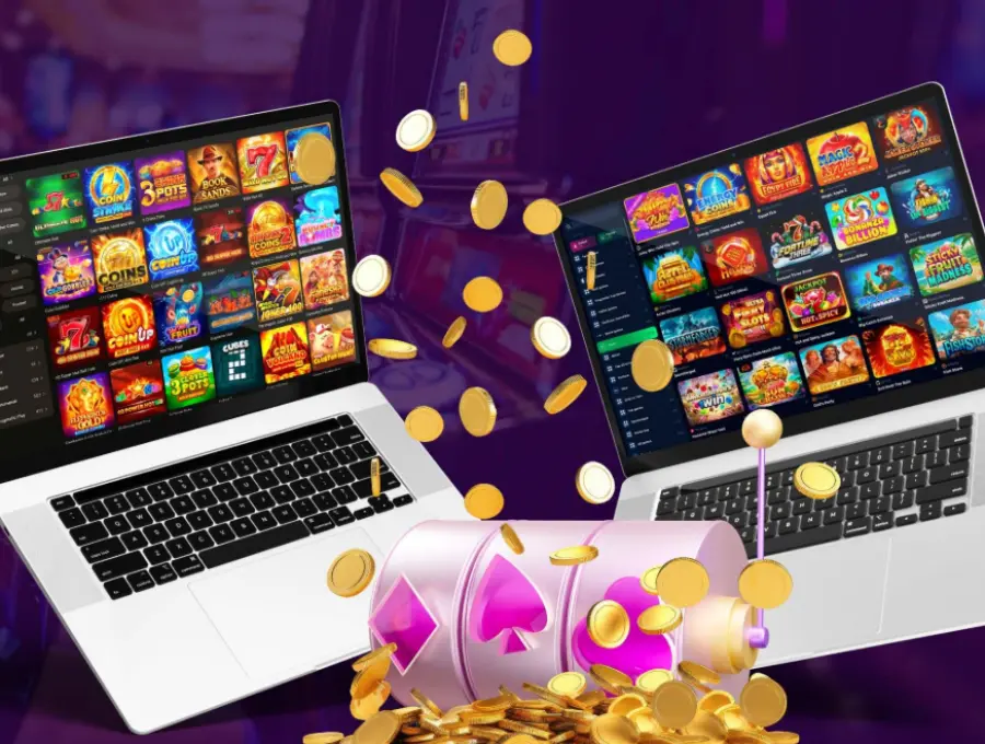 Neue online casinos