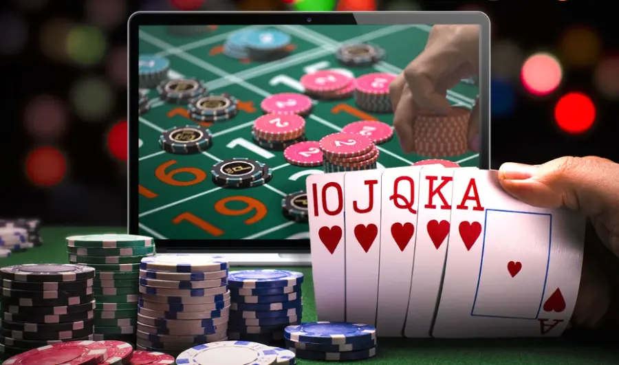 Neue online casinos deutschland